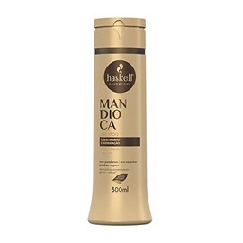 Haskell Mandioca Yuca Moisture and Growth Shampoo 300ml