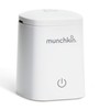 Munchkin The new 37° digital bottle warmer - the good