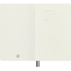 Moleskine A5 Large Notebook Large/A5