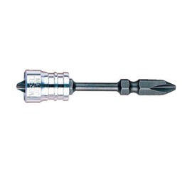 Vessel BH-17 Magnetic Screw Catch Torsion Bit with 1