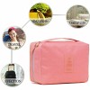 Bopipa Toiletry Bag Travel Toiletries Bag Sturdy Hanging Organizer