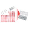 KS Tools 970.0010 Springs assortment, 200 pcs