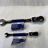 Kobalt 338367,338383, 5/16 in, 9/16 Flex-end Ratcheting Combination Wrench 2