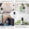 Ellia Eucalyptus Diffuser Essential Oil | 15ml, 100% Pure, Therapeutic