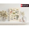 Ravensburger 12000978 Nathan National Museum of History Nat Puzzle for