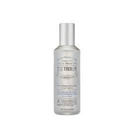 The Face Shop The Therapy Moisture Tonic Treatment 150ml / 더페이스샵 더 테라피 수분 토닉 트리트먼트 150ml