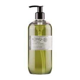 OSMIA Birch Liquid Soap, 16.9 fl oz (500 ml)