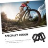 Sosoport Mountain Bike Pedals Kids Flat Bike Pedals Kids Durable