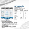 Proteína Whey Hidrolizada Isolate Dmon 500g+glúteo Peptonas