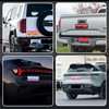 4Pcs Student Driver Magnetic for Car, Funny Magnetic New Driver