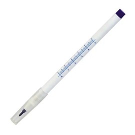 Mediware Skin Marker Skin Marker Type: Standard Purple Sterile (Pack of 50)