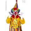 Clown Set Tie And Nose Clown Hats Caps & Headwear