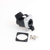 SZRMCC RJ45 Panel Mount Connector Cat5e RJ45 Ethernet Female LAN