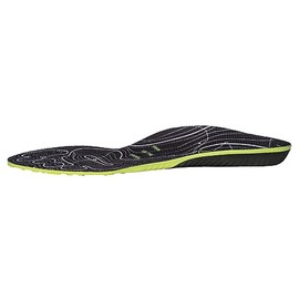 Oboz O Fit Insole Plus II - Green Medium