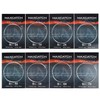 M MAXIMUMCATCH Maxcatch 6 Pack Fly Reader Leader Line Fly