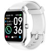 Woneligo Smart Watch for Women with Text and Call,Alexa Built-in,[24H