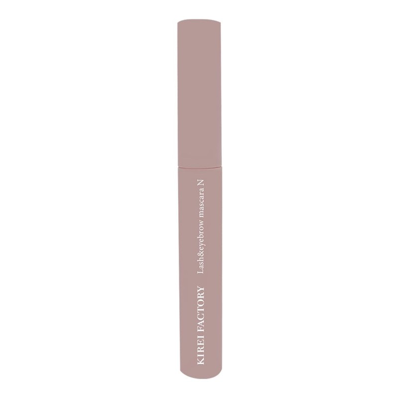 Kirei Factory Lash & Eyebrow Mascara 11N Dust Pink, 0.2