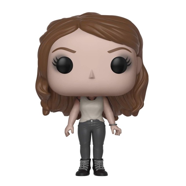 Funko 26037 Pop! TV: American GodsLaura Moon, Styles May Vary,