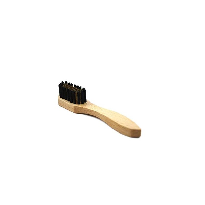 Saphir Wire Brush for Suede Leather