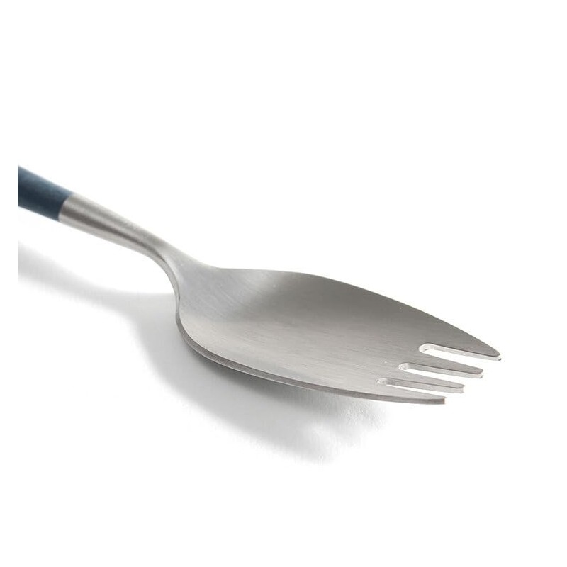 Cutipol Alice Blue Silver 3 pcs