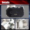 MACAX Electronic Throttle Body Assembly S20169 Compatible with Ford Escape