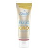 Mascarilla Facial Colágeno Oro 100ml Hidratación Y Firmeza