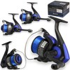 AP Coast 6000 Sea Fishing Reel Fixed Spool Beach Pier