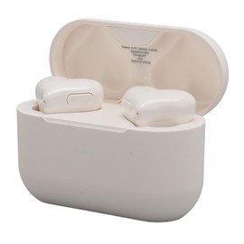 Heart Shaped Wireless Earbuds, Bluetooth 5.3 in Ear Headphones with Noise Cancelling Microphone, Waterproof HiFi Stereo Earbuds with Charging Case, Cute Earbuds for Girls & Women