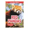 Red Pandas (Wild about Animals)