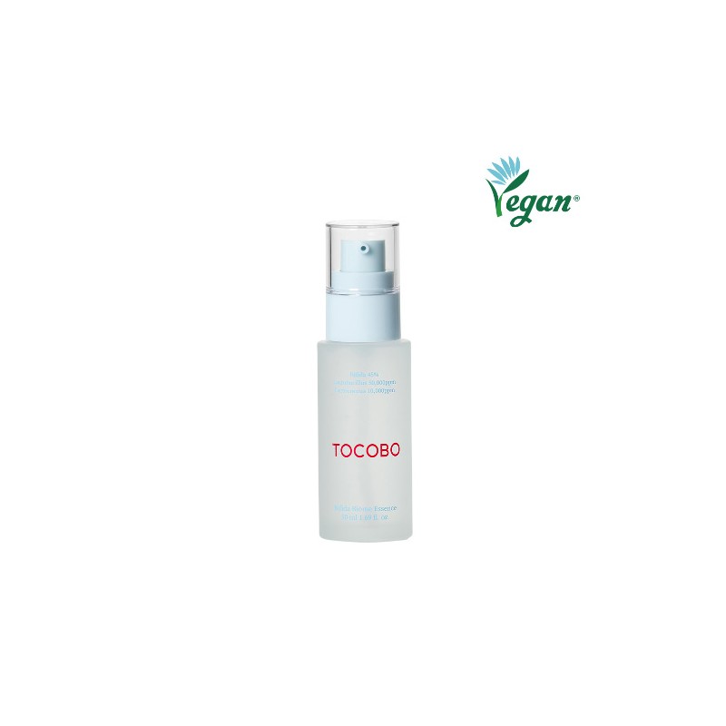 TOCOBO [TOCOBO]Bifida Biome Essence 50ml