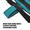 Adjustable Wheelchair Seat Belt Elderly Care Wheelchair Safety Belt Restraint