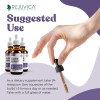 Rejuvica Health Active Elderberry Immune Support Supplement | 4 fl