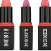 Monfy Flawless Matte Lipstick - Matte Finish, Versatile Use, Ideal