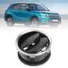 KIMISS Car Air Conditioner Vent, Air Condition Deflector 73630 56P00