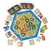 CATAN Board Game (6th Edition) Trade, Build & Settle in