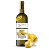 Chef Jean Pierre's Butter Olive Oil - Naturally Infused, 750ml