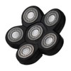 Head Shaver Replacement Heads, Universal Replacement Blade Head Shaver，Replacement Cutter