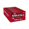 Mike and Ike Theater Box Red Rageous 4.25 oz -