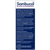 Sambucol Black Elderberry Original Formula, 4 Fluid Ounce Bottle, High