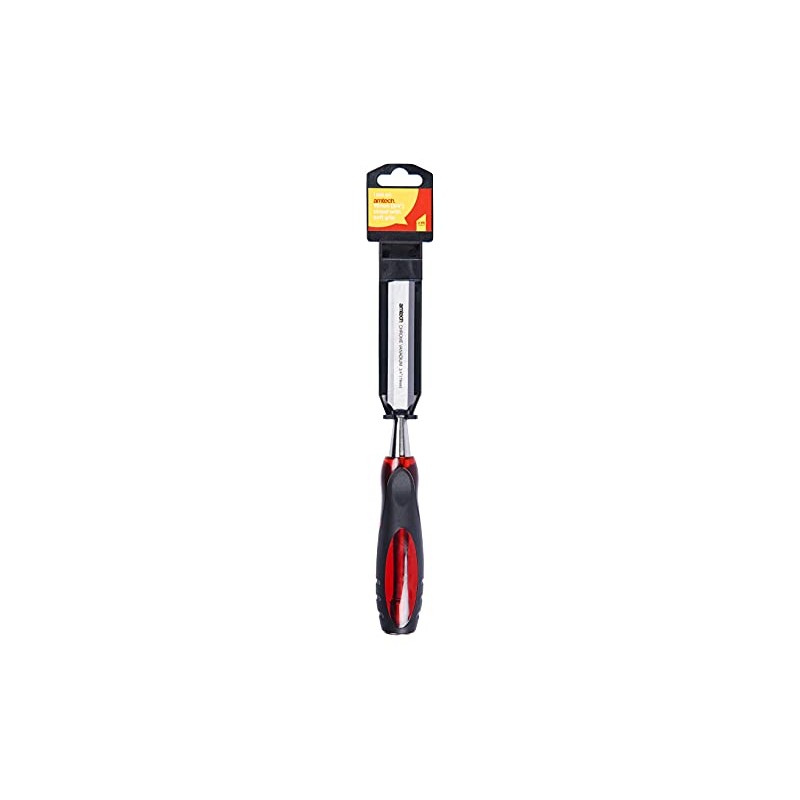 Amtech E0520 19mm (3/4") Bevel Edge Wood Chisel