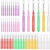 120 Piezas Cepillos Interdentales, BetterJonny Suave Cepillo Interdental de Dientes