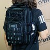 DDT Death Dealer Tactical Anti-Venom 24 Hour Assault EDC Backpack