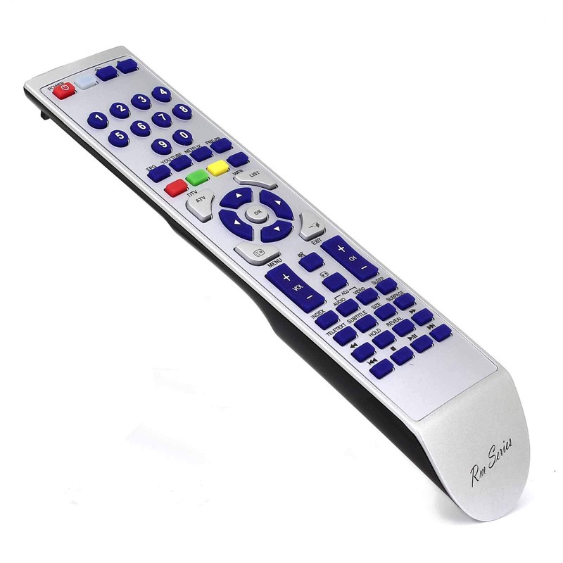 RM-Series Replacement Remote Control for Panasonic SA-PM01