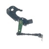 Frankberg Level Sensor with Linkage Air Suspension Rear Right for