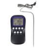Digital Electric Food Thermometer for Oven Barbecue Grill Cooking Kitchen