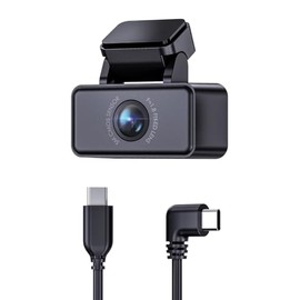Rear Camera Set for VANTRUE E360/E2 Dashcam