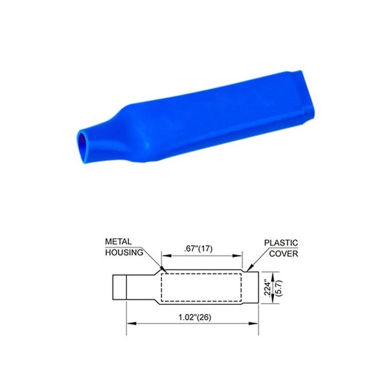 eSecure B Wire Connectors 250pc /Pack, Gel Filled Wire CCTV