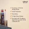 Armaf Beaute Lip Gloss Con Vit E Hidratacion Instantanea