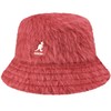 Kangol Unisex Furgora Bucket Beret Hat, Purple (Cranberry)