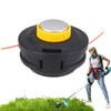 Grass Head Replacement | Trimmer Heads,Edger Parts Attachments Tool Efficient